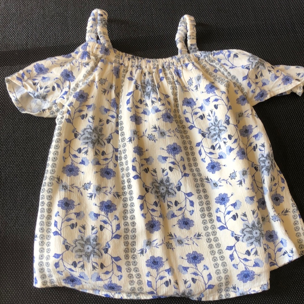 Old navy top